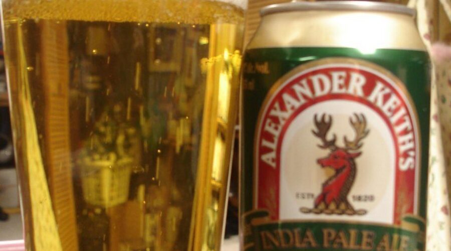 Local Brewery Gets A Reno