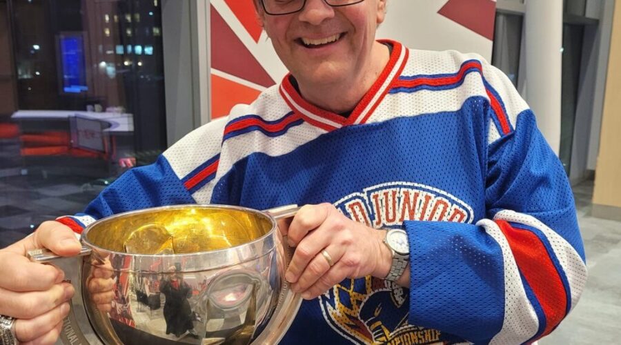 Fanfest Is Free During The World Juniors