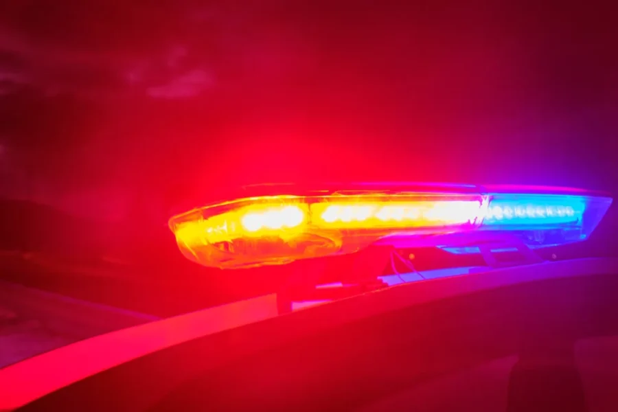 Police investigate Lake Loon shooting that injured 41-year-old