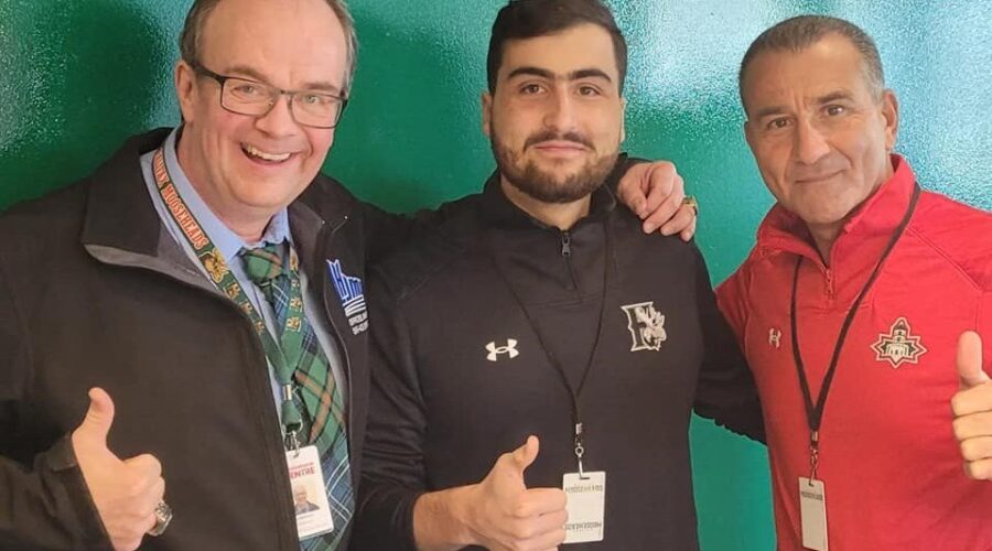 Sam and Peter Simon Now Own 100 Percent of The Halifax Mooseheads