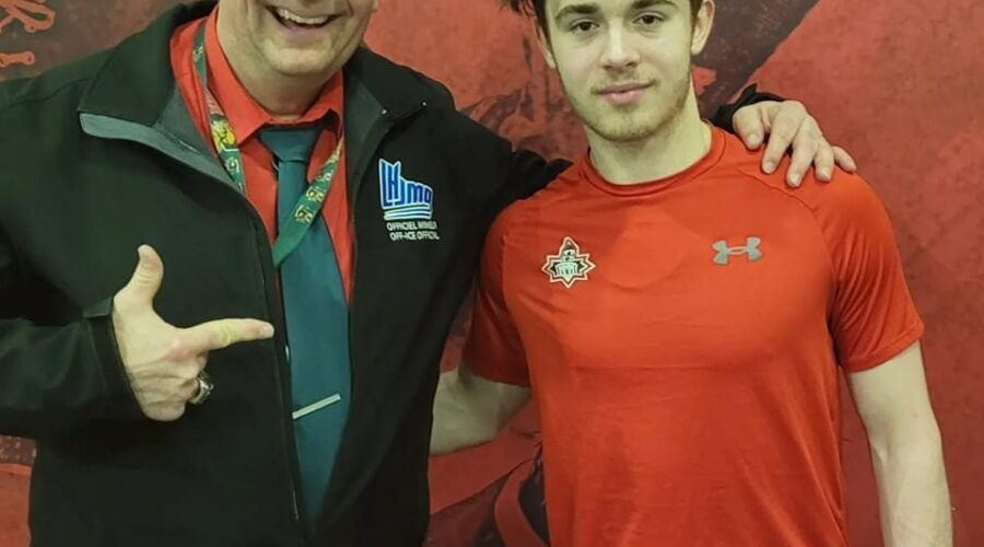 Halifax Mooseheads History Was Made On Saturday