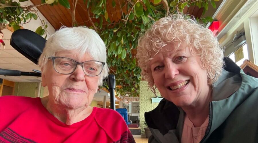 ‘I don’t want her to die alone’: Family fears grow as Norovirus outbreak closes care home
