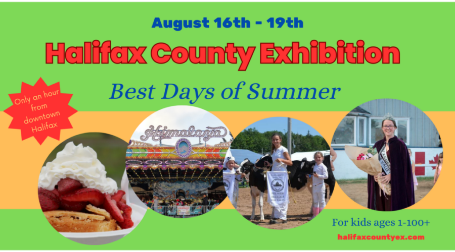 The Halifax County Ex Event You’ve NEVER Heard Of