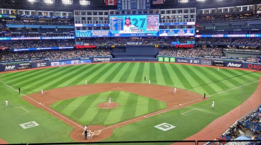 The Jays Open Their 2024 Season Today