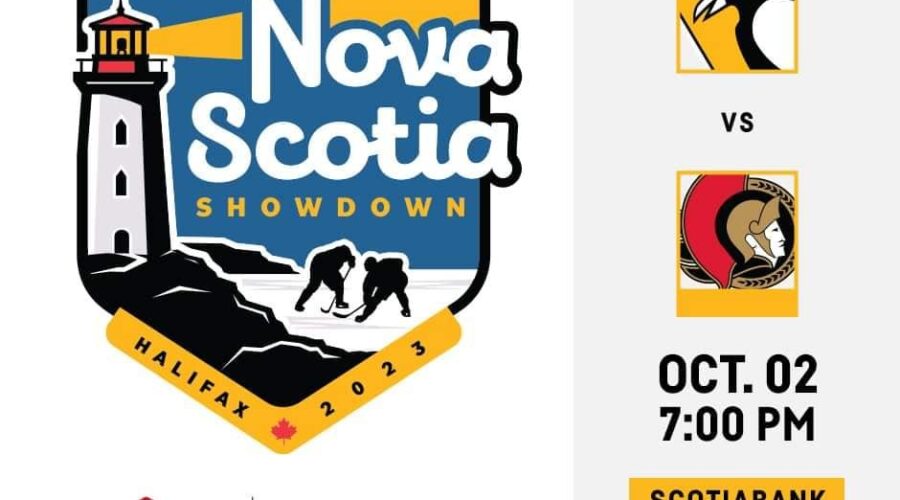 Ian Gets Called Up To The NHL This Monday