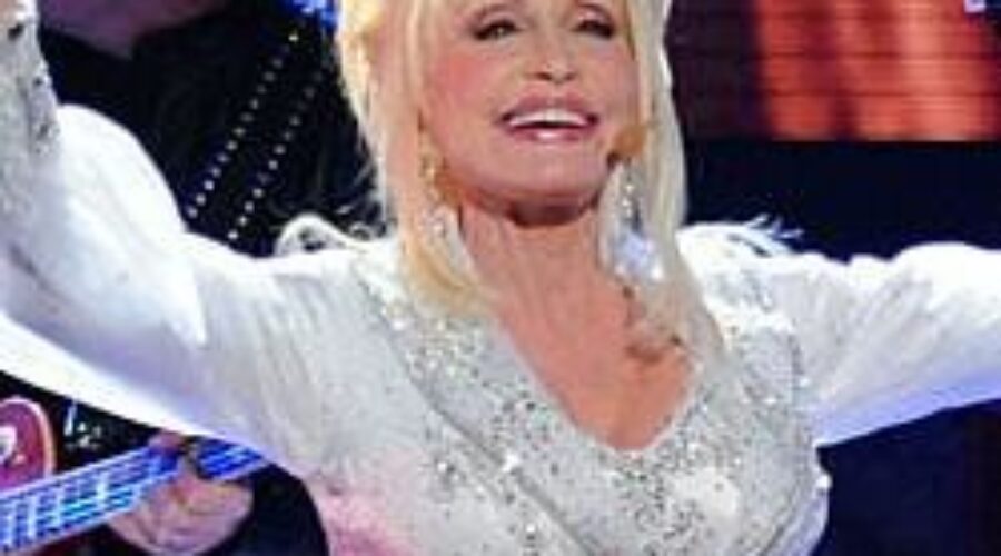 Dolly Parton Has Declined Her Invite