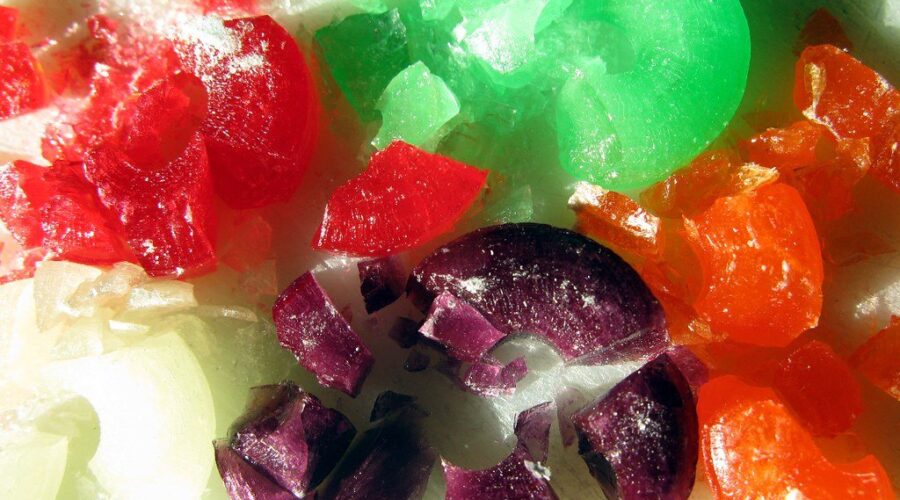Beloved Christmas Candy Tradition Discontinued