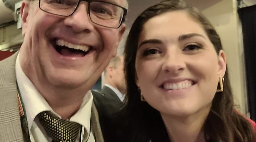 Former Halifax Sportscaster Has PWHL Season One In The Books