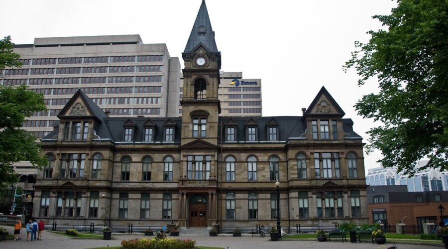 Some Halifax councillors worried about losing school librarians
