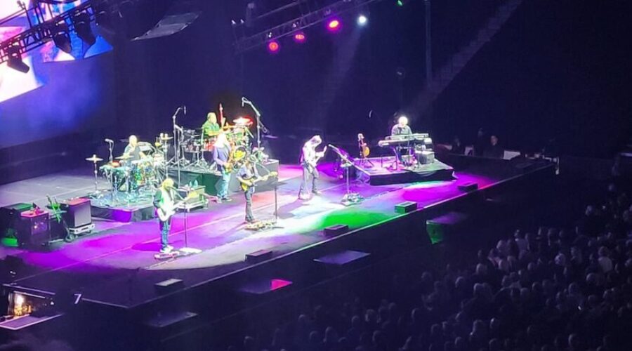 Legendary Band Returns To Halifax