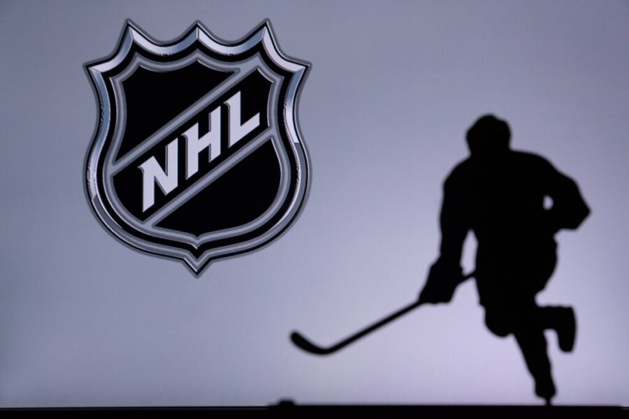 Toronto Maple Leafs Get 1st Overall Pick In NHL Draft Lottery