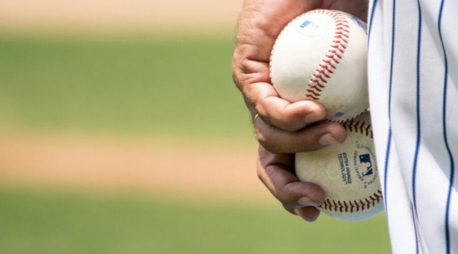 Have You Ever Seen This Happen Before In The MLB?