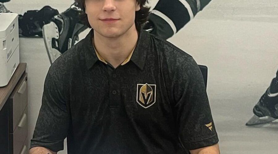 Another Halifax Mooseheads Star Signs With The NHL!