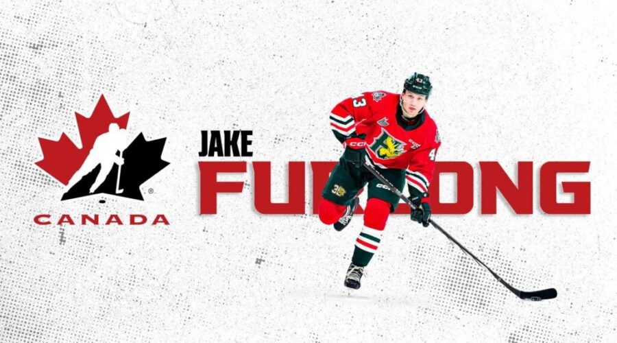 A Special Pregame Ceremony Planned For Mooseheads Game