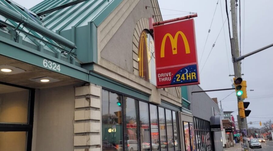 It’s The End of An Era on Quinpool Road in Halifax