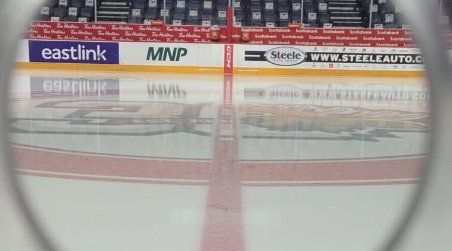 Mooseheads Look To Rebound In Bathurst