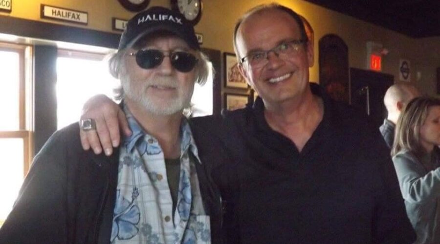 Nova Scotia Has Lost Another Radio Legend