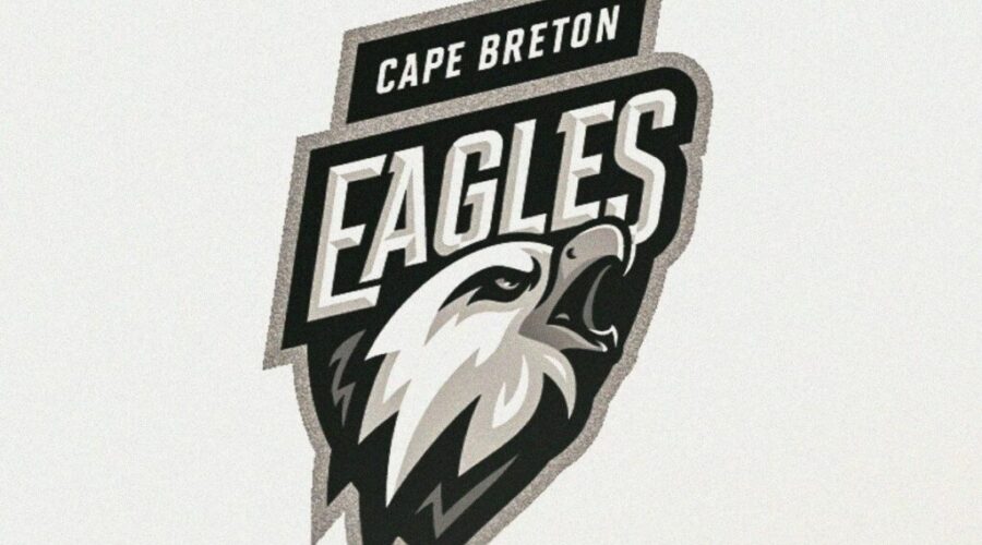 Sambro’s Jacob Newcombe Sets Cape Breton Eagles Record