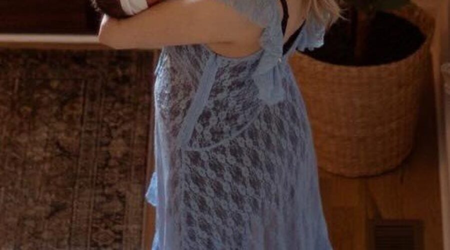 Congrats to MacKenzie Porter On A New Arrival!