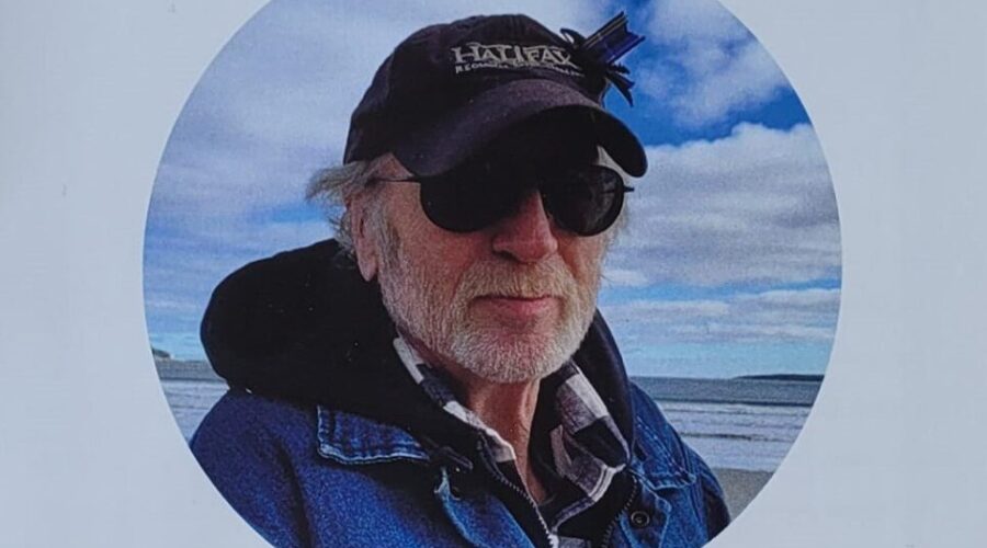 Halifax Radio Legend Remembered at Celebration of Life