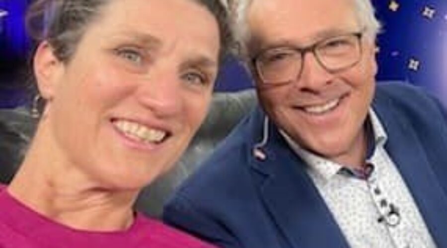 The 40th IWK Telethon Raised 7.5 Million!