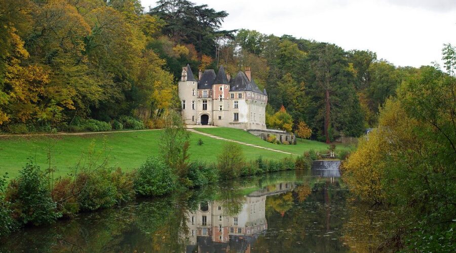 A $1-million Castle in Cape Breton Has Been SOLD!