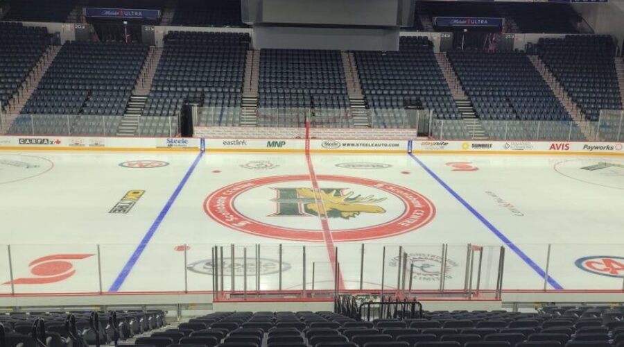 The Halifax Mooseheads Home Opener is Tonight!