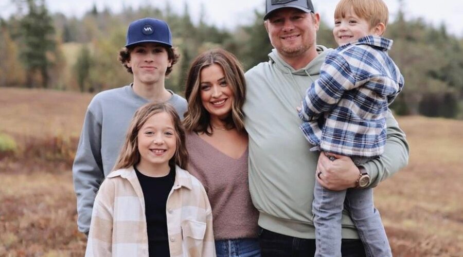 UPDATE: Good News About Danielle!
