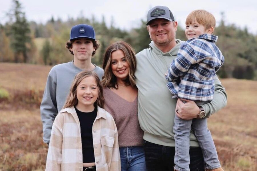 UPDATE: Good News About Danielle!
