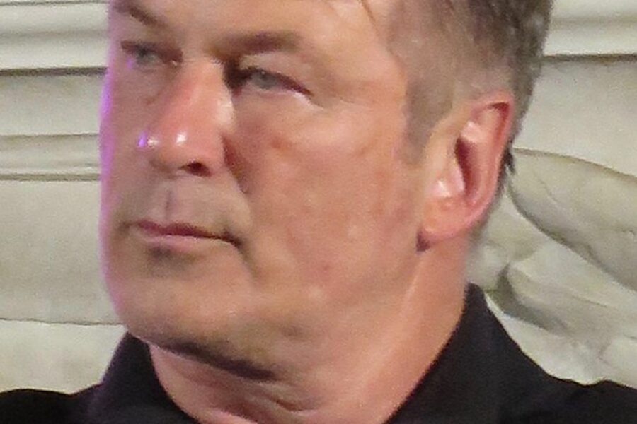 Alec Baldwin Fatally shot someone on set of new movie