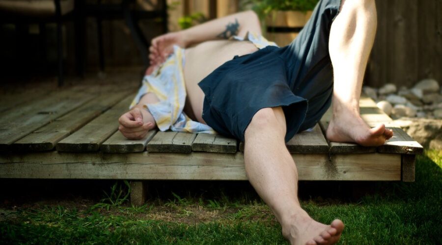 How to stay cool during the summer