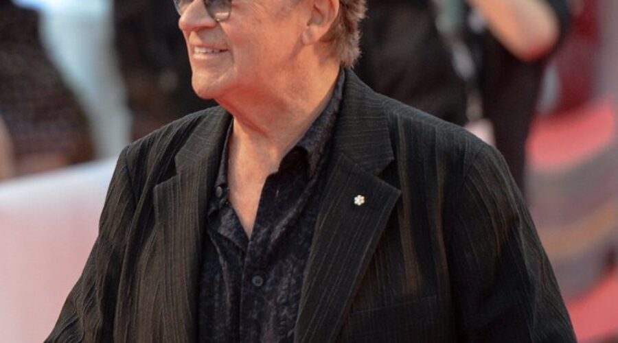 Canada Has Lost Another Music Icon