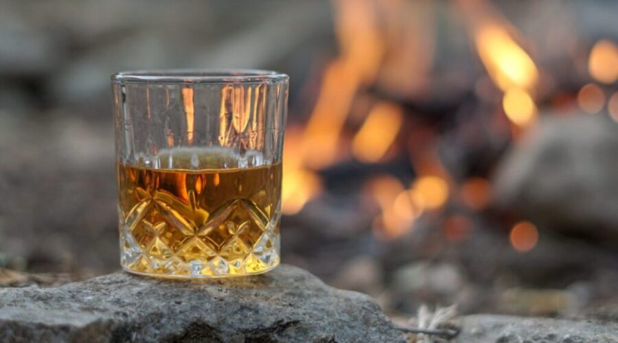 Is Whiskey actually good for you?