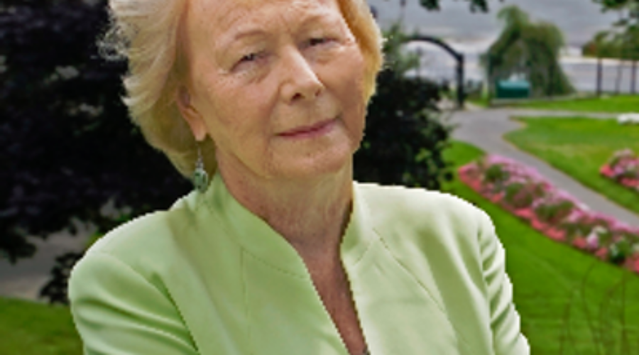 A Dartmouth Icon Had A Milestone Birthday!