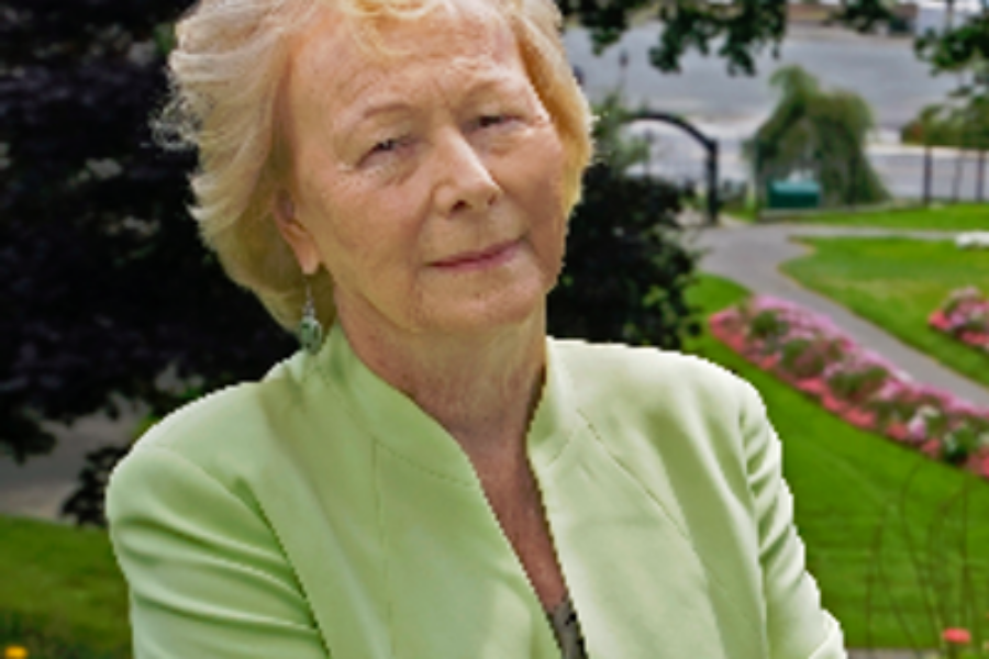 A Dartmouth Icon Had A Milestone Birthday!