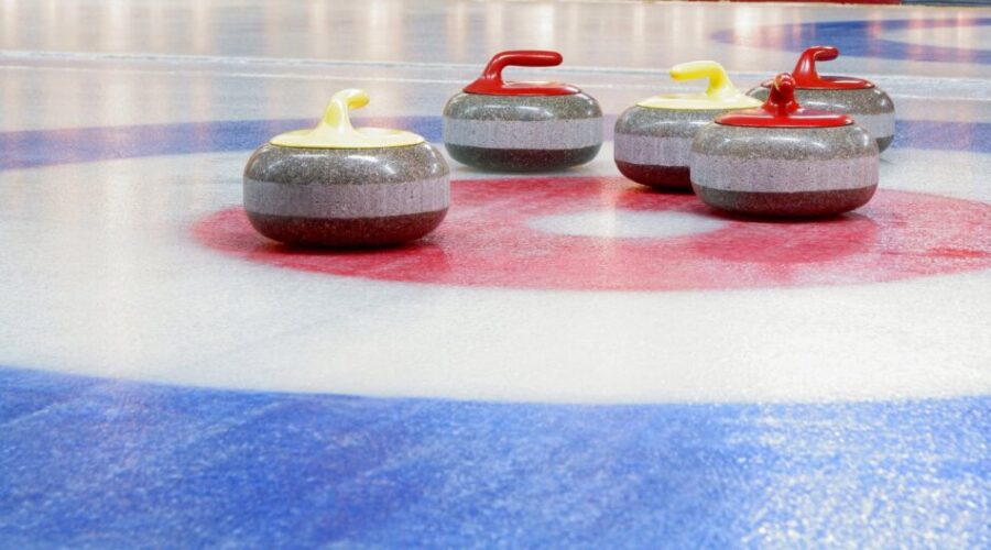 The Grand Slam of Curling Is Coming To Nova Scotia