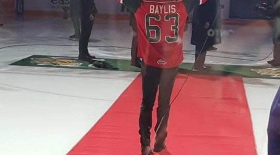 Ian’s Memories of His Mooseheads “Rink Brother” Peter Baylis