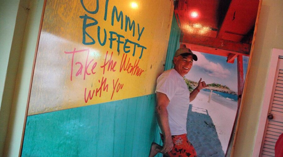 Country Stars Pay Tribute to Jimmy Buffett