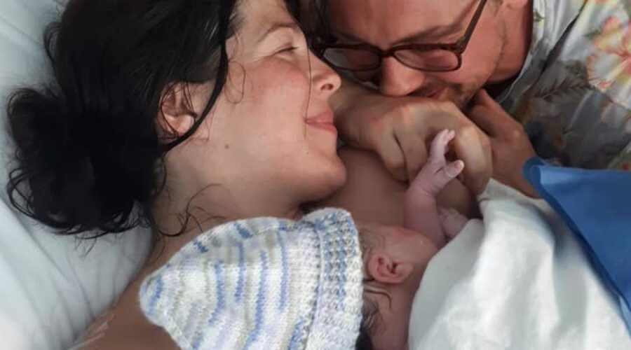 Why Pregnancy Contests are a BAD Idea