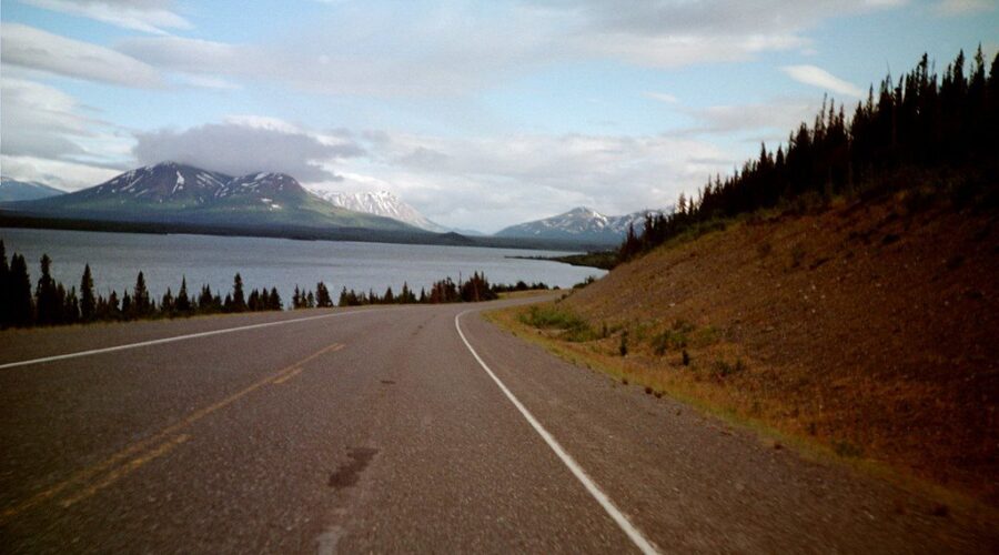 Nova Scotia drivers – from the perspective of a new driver