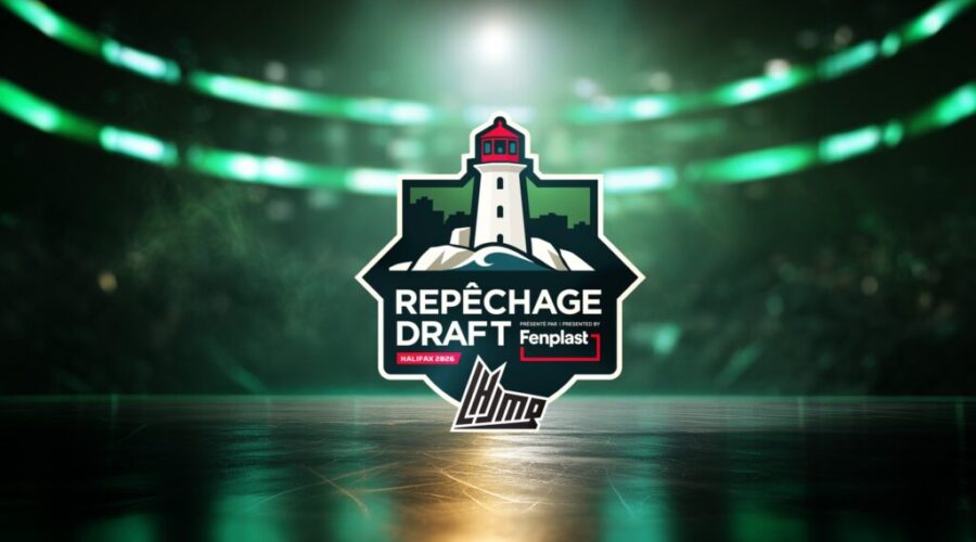 Tickets For 2026 QMJHL Entry Draft In Halifax