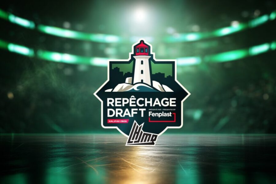 Tickets For 2026 QMJHL Entry Draft In Halifax