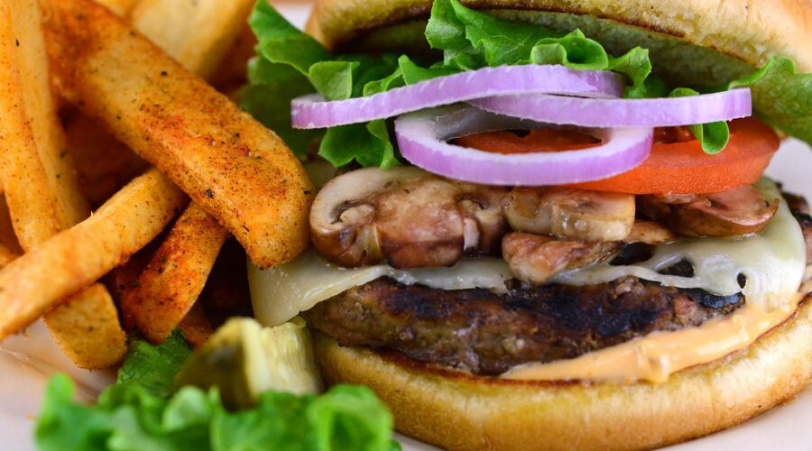Halifax Burger Bash Kicks Off Today