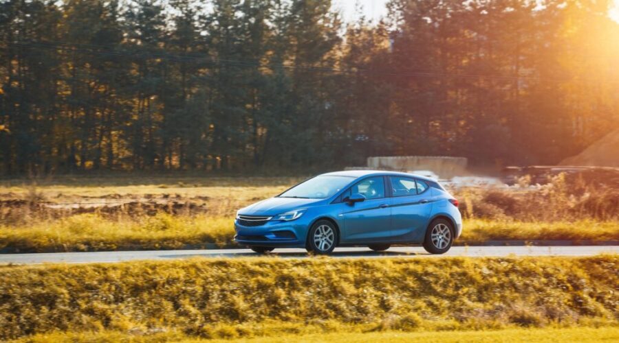 Survey shows fewer road trips for Atlantic Canadians