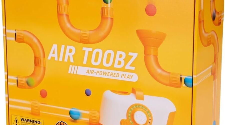 The Impossible Toy to GET!