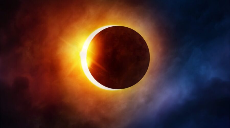 Eclipse Legends