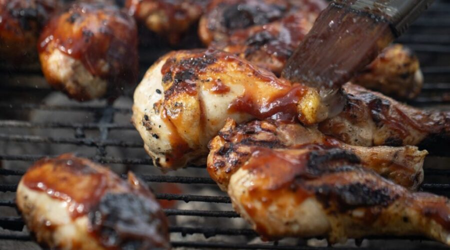 Nova Scotian wins world’s best barbecue chicken title in Memphis