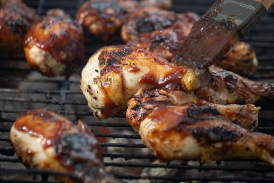 Nova Scotian wins world’s best barbecue chicken title in Memphis