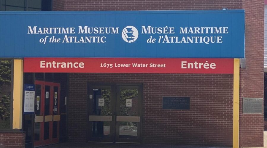 Free Admission To Local Museums!