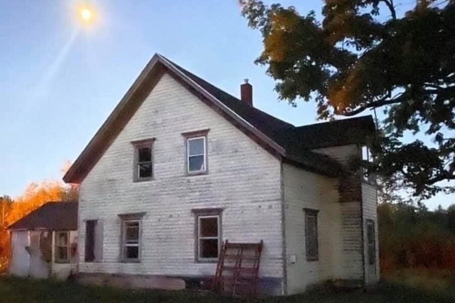 Is This HAUNTED?
